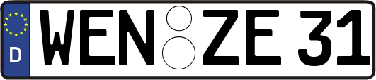 WEN-ZE31