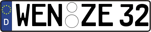 WEN-ZE32