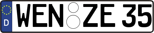 WEN-ZE35