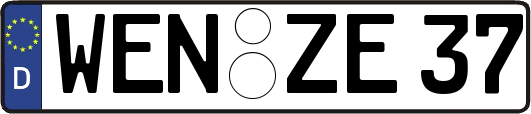 WEN-ZE37