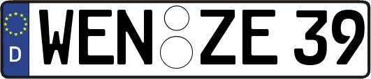 WEN-ZE39