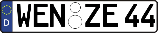 WEN-ZE44
