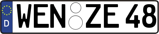WEN-ZE48