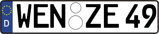 WEN-ZE49