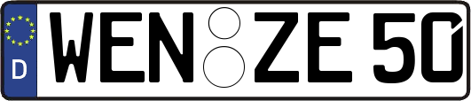 WEN-ZE50