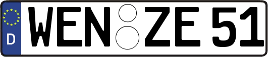 WEN-ZE51