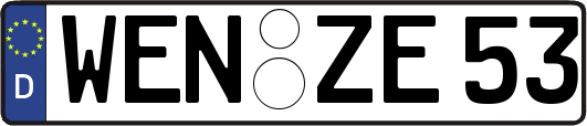 WEN-ZE53