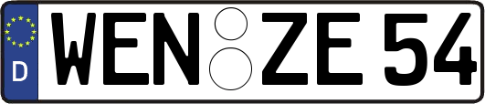 WEN-ZE54