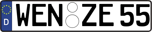 WEN-ZE55