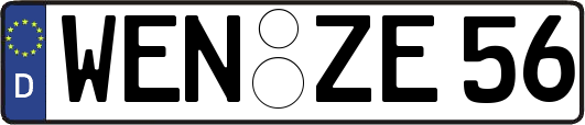 WEN-ZE56