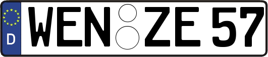 WEN-ZE57