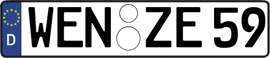 WEN-ZE59