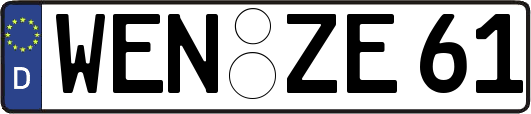 WEN-ZE61