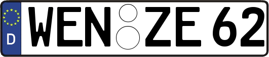 WEN-ZE62