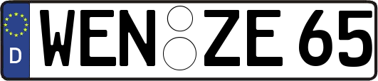 WEN-ZE65