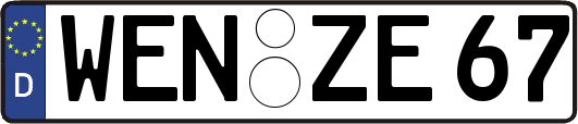 WEN-ZE67