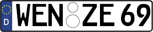 WEN-ZE69