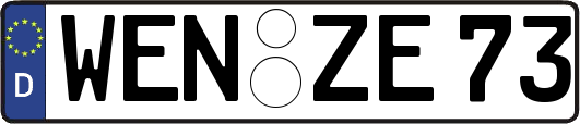 WEN-ZE73