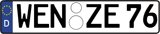 WEN-ZE76