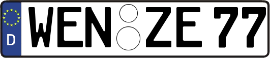 WEN-ZE77