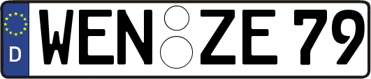 WEN-ZE79