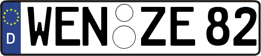 WEN-ZE82