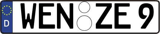 WEN-ZE9