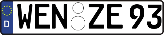 WEN-ZE93