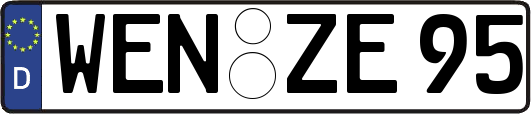 WEN-ZE95