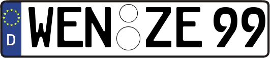 WEN-ZE99