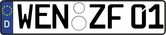 WEN-ZF01