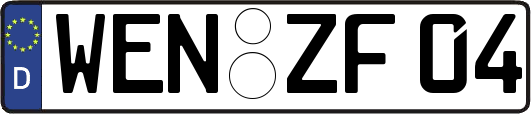 WEN-ZF04