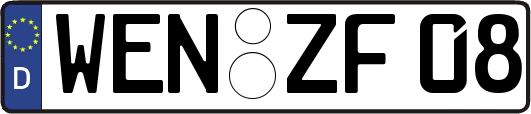 WEN-ZF08