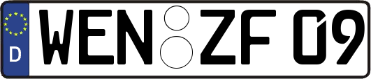 WEN-ZF09