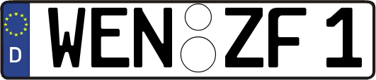 WEN-ZF1