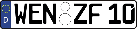 WEN-ZF10