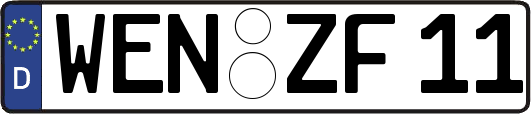 WEN-ZF11