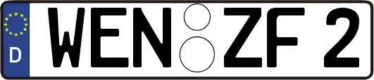 WEN-ZF2