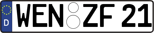 WEN-ZF21