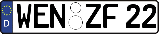 WEN-ZF22
