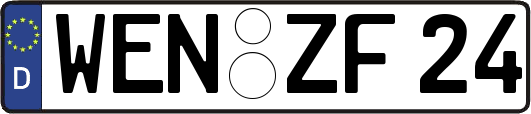 WEN-ZF24