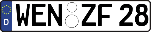 WEN-ZF28