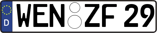 WEN-ZF29