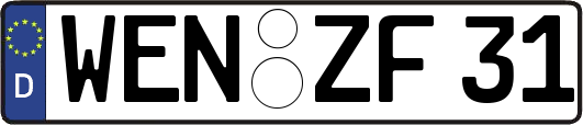 WEN-ZF31