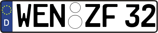WEN-ZF32