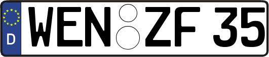 WEN-ZF35