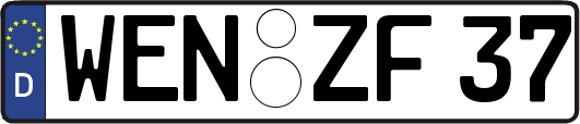 WEN-ZF37