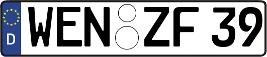 WEN-ZF39