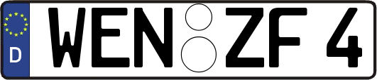 WEN-ZF4