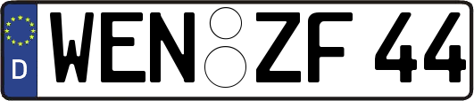 WEN-ZF44